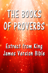 The Book of Proverbs