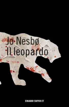 Read: Il leopardo Book