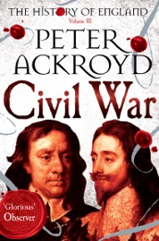 Civil War - Peter Ackroyd