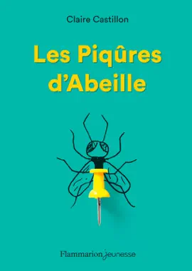 Read: Les piqûres d'abeilles Book