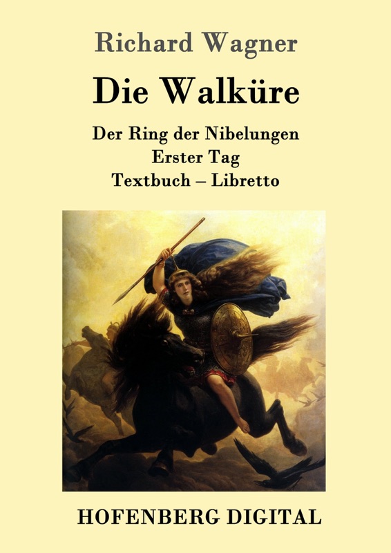Die Walküre