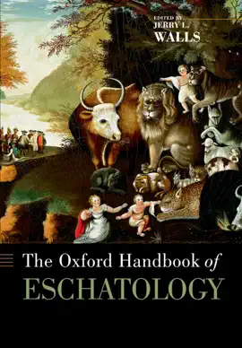Read: The Oxford Handbook Book of Eschatology