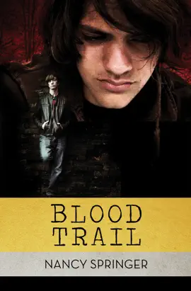 Read: Blood Book Trail