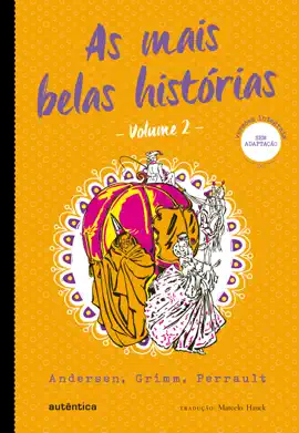 Read: As mais belas histórias - Volume Book 2