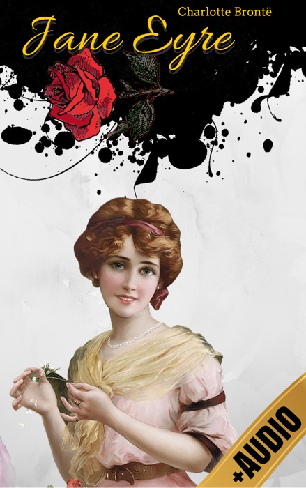 Jane Eyre (Italiano)