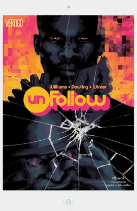 Unfollow (2015-) #18