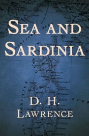 Sea and Sardinia