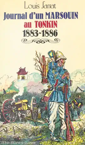 Read: Journal d'un «marsouin» au Tonkin (1883-1886) Book