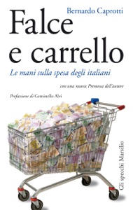 Falce e carrello Book Cover