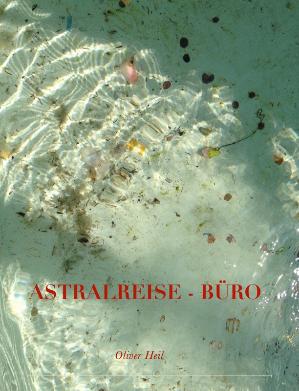 Astralreise - Büro