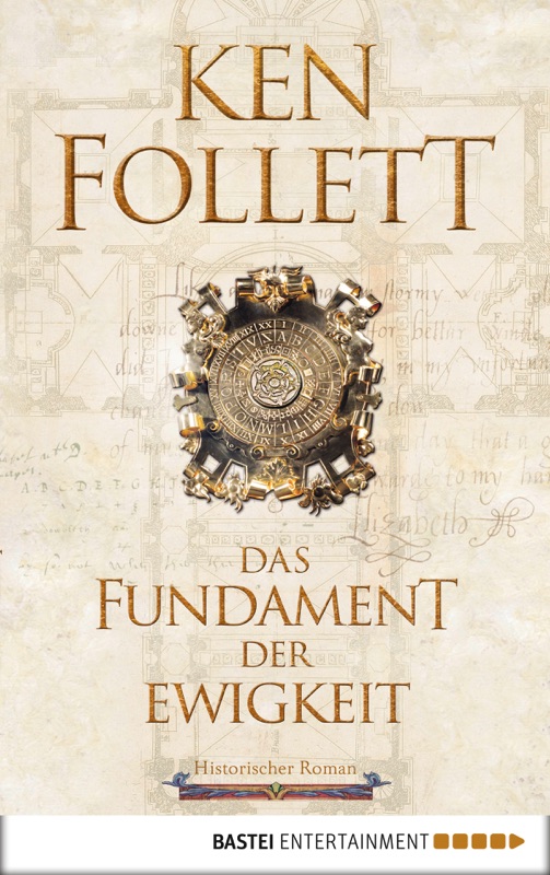 Das Fundament der Ewigkeit