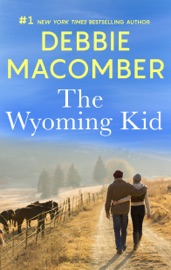 The Wyoming Kid - Debbie Macomber