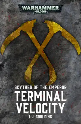 Read: Terminal Book Velocity