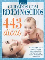 Guia Cuidados com Recém-Nascidos Ed.01