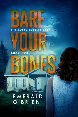 Bare Your Bones by Emerald O'Brien book