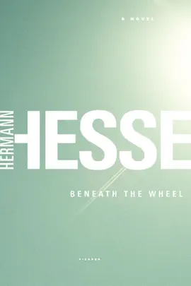 Read: Beneath the Book Wheel