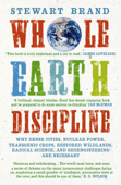 Whole Earth Discipline - Stewart Brand