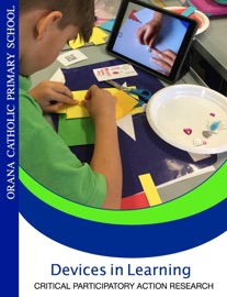 Devices in Learning - Lyn Perrigo