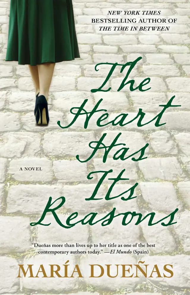 The Heart Has Its Reasons