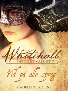 Whitehall: Vid på alle sprog 4