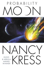 Probability Moon - Nancy Kress