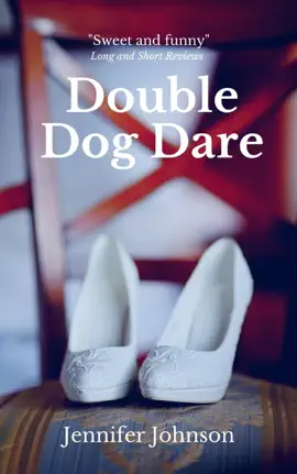 Read: Book Double Dog Dare