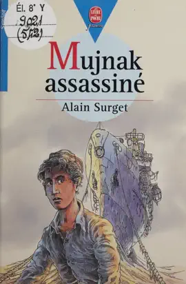 Read: Mujnak Book assassiné