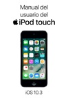 Manual del usuario del iPod touch para iOS 10.3