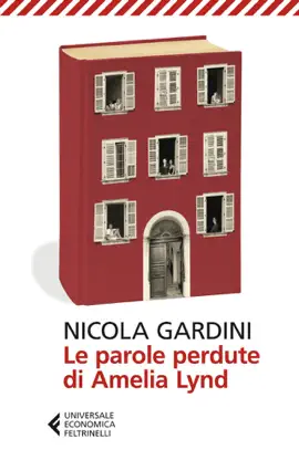 Read: Le parole perdute Book di Amelia Lynd
