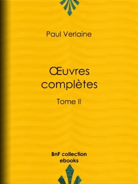 Read: Oeuvres Book complètes