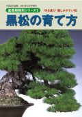 黒松の育て方 - 月刊「近代盆栽」編集部