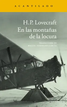Read: En las montañas de Book la locura