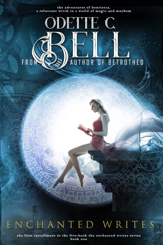 The Enchanted Writes, Book One