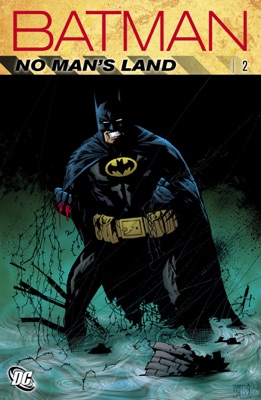 Batman: No Man's Land Vol. 2