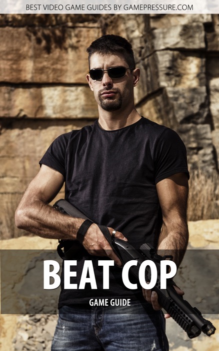 Beat Cop