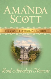 Lord Abberley's Nemesis - Amanda Scott