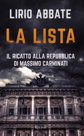 Read: La lista Book