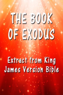 The Book of Exodus by King James