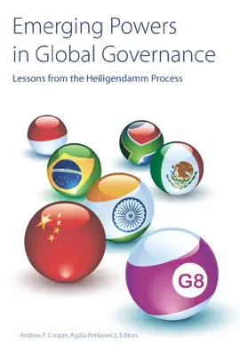 Read: Book Emerging Powers in Global Governance