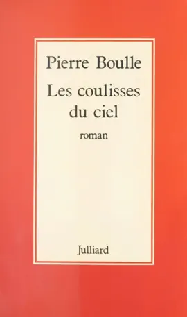 Les Coulisses du ciel