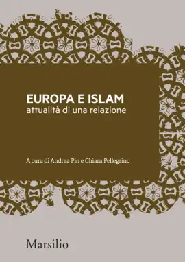 Read: Europa Book e Islam: Attualità di una relazione
