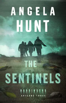 Read: The Sentinels (Harbingers) Book