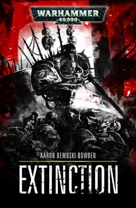 Read: Extinction