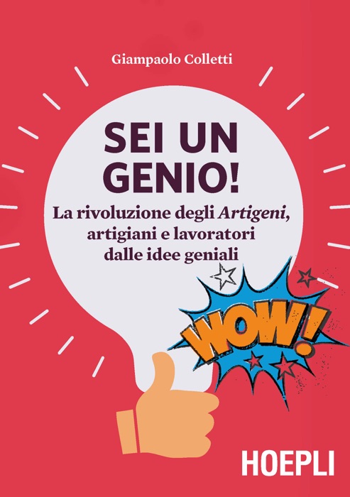 Sei un genio!