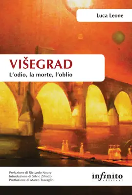 Read: Višegrad. L’odio, Book la morte, l’oblio