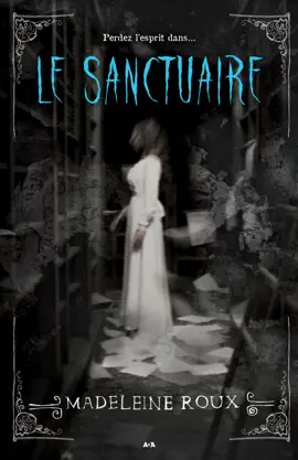 Read: Le Sanctuaire Book