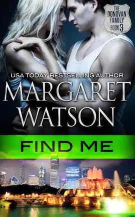 Read: Book Find Me