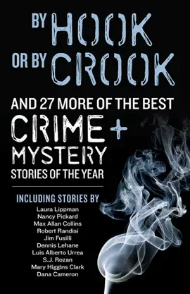 Read: By Hook Book or By Crook
