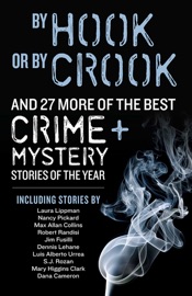 By Hook or By Crook - Ed Gorman & Martin Greenberg