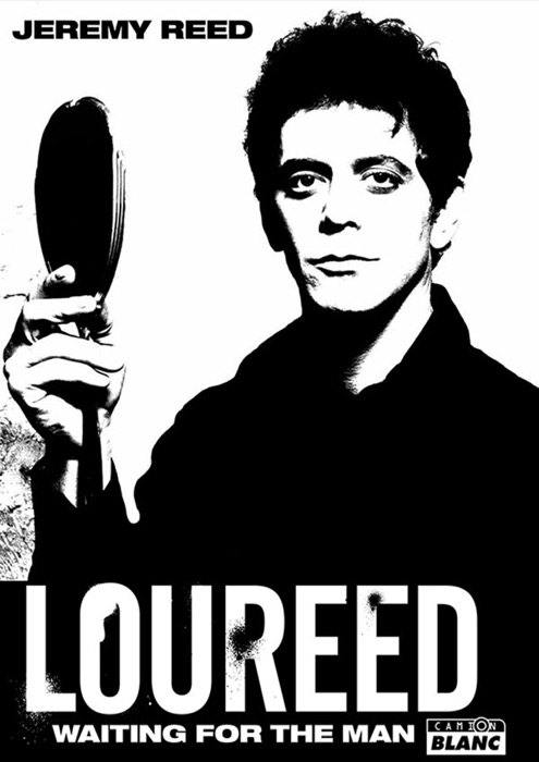 Lou Reed